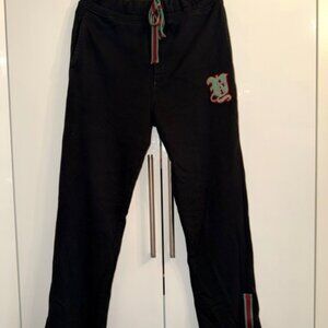 Sports Pants by Rich Yung, Hip Hop brand, unique, size XL, 32 inseam